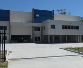 Offices commercial property leased at 31 (Lot 17) Mount Erin Road Campbelltown NSW 2560