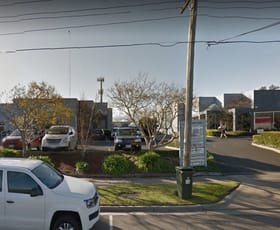 Factory, Warehouse & Industrial commercial property leased at 22/23-25 Bunney Road Oakleigh South VIC 3167