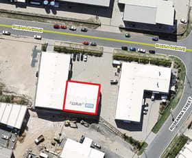 Factory, Warehouse & Industrial commercial property leased at 2/5-7 Roseanna Street Callemondah QLD 4680