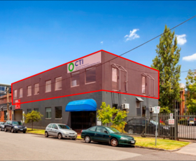 Offices commercial property leased at 4 Meaden Street South Melbourne VIC 3205