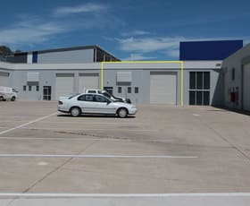 Shop & Retail commercial property leased at 4/5-7 Gaffield Street Morayfield QLD 4506