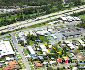Development / Land commercial property sold at 7-9 Jowett Street Coomera QLD 4209