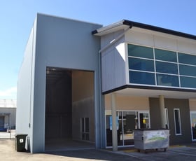 Factory, Warehouse & Industrial commercial property leased at 9/50 Parker Court Pinkenba QLD 4008