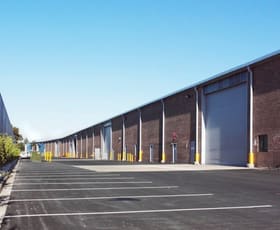 Factory, Warehouse & Industrial commercial property leased at 4a/697 Gardeners Road Mascot NSW 2020