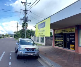Offices commercial property leased at 5/52 French Street Pimlico QLD 4812