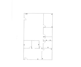 Offices commercial property leased at 6/5 Percy Street Mount Gambier SA 5290