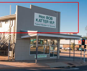 Offices commercial property leased at Upstairs 2, 42-44 Simpson Street Mount Isa QLD 4825