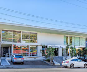 Offices commercial property leased at 6 Edmondstone Street Bowen Hills QLD 4006