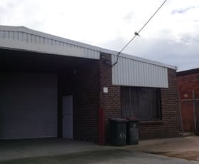 Factory, Warehouse & Industrial commercial property leased at 3B Salicki Avenue Epping VIC 3076