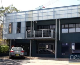 Medical / Consulting commercial property leased at 30 Jeays Street Bowen Hills QLD 4006