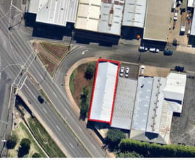 Shop & Retail commercial property leased at Shop 1/14 Laurel Street Toowoomba City QLD 4350