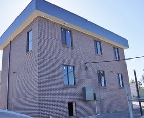 Offices commercial property leased at 42B Lady Penrhyn Dr Unanderra NSW 2526
