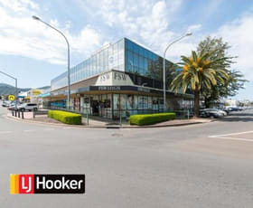 Offices commercial property leased at Tamworth NSW 2340