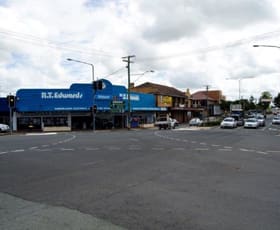 Shop & Retail commercial property leased at 72 - 78 Brisbane Street Beaudesert QLD 4285