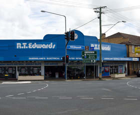Showrooms / Bulky Goods commercial property leased at 72 - 78 Brisbane Street Beaudesert QLD 4285