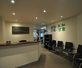 Offices commercial property leased at 370 Pitt Street Sydney NSW 2000