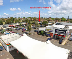 Medical / Consulting commercial property leased at Shop T/236a Taylor Street Newtown QLD 4350