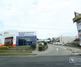 Factory, Warehouse & Industrial commercial property leased at Underwood QLD 4119