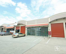 Showrooms / Bulky Goods commercial property leased at Underwood QLD 4119