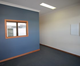 Offices commercial property leased at 1/13 Bowen Street Toowoomba QLD 4350