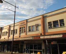 Offices commercial property leased at 4/203 Margaret Street Toowoomba QLD 4350