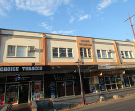 Shop & Retail commercial property leased at 4/203 Margaret Street Toowoomba QLD 4350