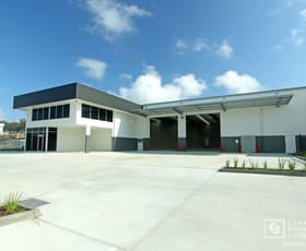 Factory, Warehouse & Industrial commercial property leased at Parkinson QLD 4115