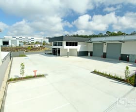 Factory, Warehouse & Industrial commercial property leased at Parkinson QLD 4115