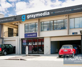 Showrooms / Bulky Goods commercial property leased at 50 Commercial Road Newstead QLD 4006