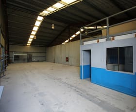 Factory, Warehouse & Industrial commercial property leased at 7/228-232 North Street North Toowoomba QLD 4350