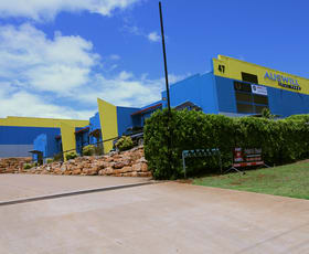 Factory, Warehouse & Industrial commercial property leased at Unit 3/47 Ball Street Drayton QLD 4350