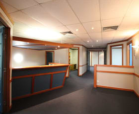 Offices commercial property leased at 55 Neil Street Toowoomba City QLD 4350