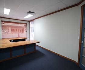 Offices commercial property leased at 55 Neil Street Toowoomba City QLD 4350