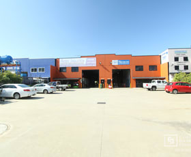 Factory, Warehouse & Industrial commercial property leased at 1/62 Eastern Road Browns Plains QLD 4118