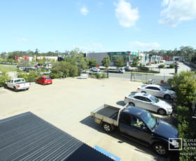 Factory, Warehouse & Industrial commercial property leased at 1/62 Eastern Road Browns Plains QLD 4118