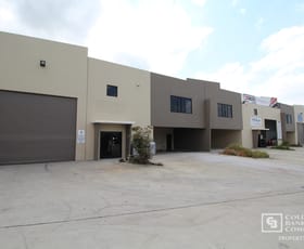 Factory, Warehouse & Industrial commercial property leased at Yatala QLD 4207