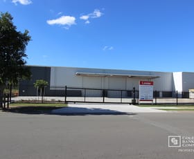 Factory, Warehouse & Industrial commercial property leased at 3 Access Avenue Yatala QLD 4207