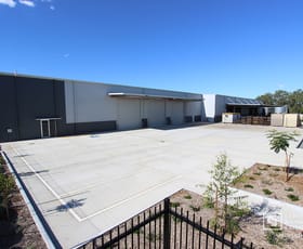 Factory, Warehouse & Industrial commercial property leased at 3 Access Avenue Yatala QLD 4207