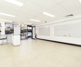 Medical / Consulting commercial property leased at Shop 1/38-46 Albany Street St Leonards NSW 2065