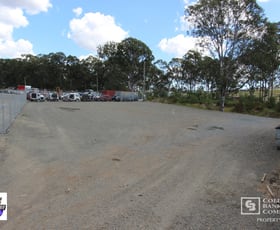 Development / Land commercial property leased at Yard 40B Darlington Park Industrial Estate Yatala QLD 4207