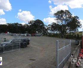 Development / Land commercial property leased at Yard 40B Darlington Park Industrial Estate Yatala QLD 4207