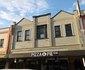 Shop & Retail commercial property leased at First Floo/195 Margaret Street Toowoomba City QLD 4350