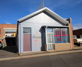 Hotel, Motel, Pub & Leisure commercial property leased at 3/575-577 Ruthven Street Toowoomba QLD 4350