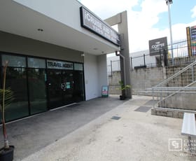 Offices commercial property leased at 5A/133 Brisbane Street Jimboomba QLD 4280