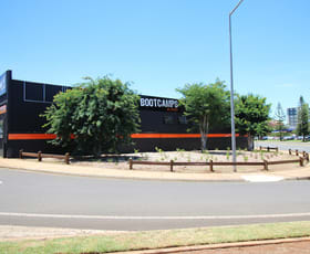 Shop & Retail commercial property leased at 14 Laurel Street Toowoomba City QLD 4350