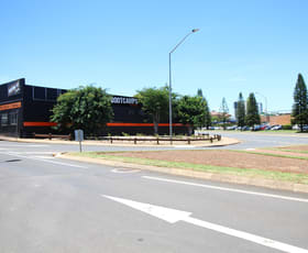Shop & Retail commercial property leased at 14 Laurel Street Toowoomba City QLD 4350