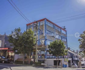 Medical / Consulting commercial property leased at Shop 3/323 Darling Street Balmain NSW 2041