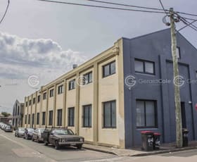 Showrooms / Bulky Goods commercial property leased at Unit 9/10-12 George Street Leichhardt NSW 2040