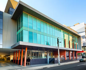 Offices commercial property leased at 6/25 Claremont Street South Yarra VIC 3141