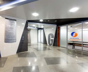 Offices commercial property leased at 6/25 Claremont Street South Yarra VIC 3141
